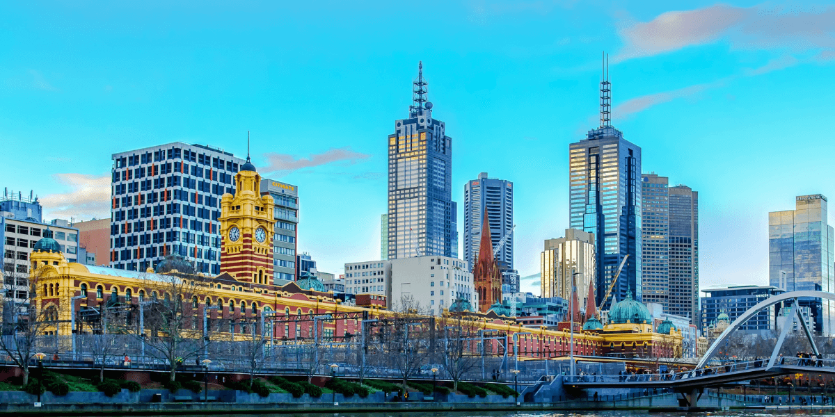 Melbourne WhatsApp Group Links