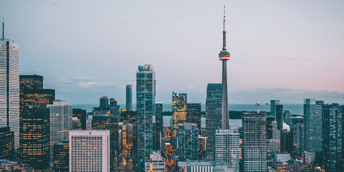 Toronto WhatsApp Group Links