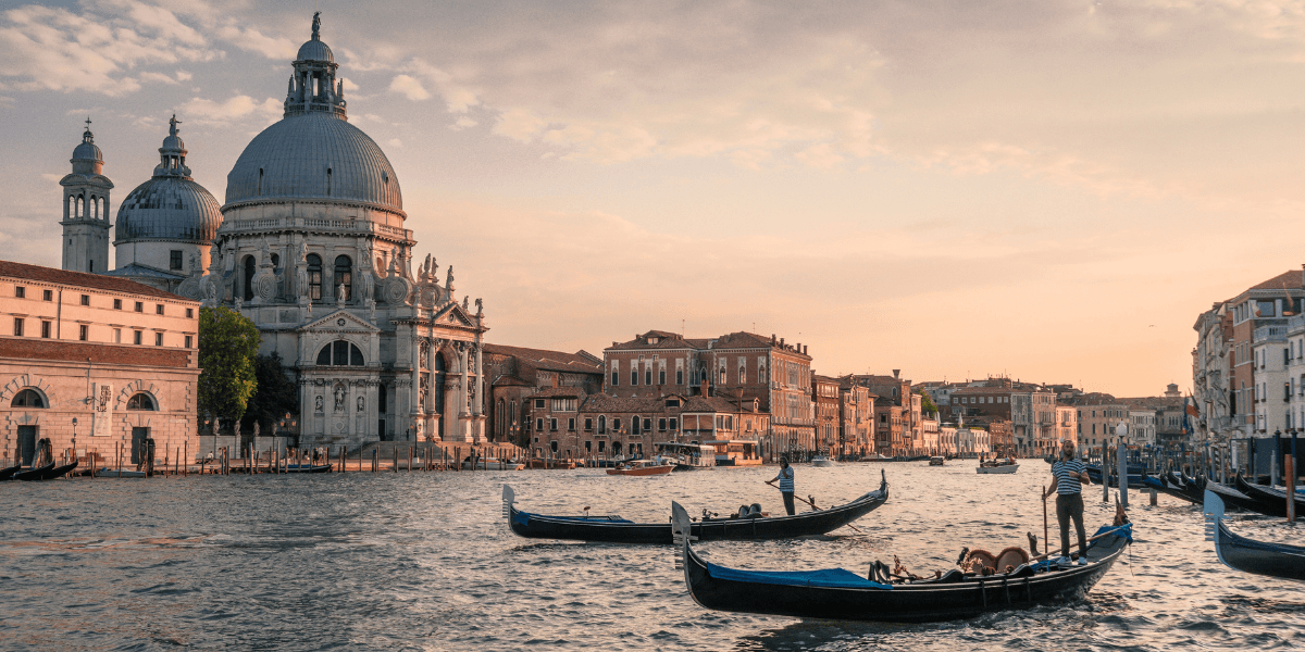 Venice WhatsApp Group Links