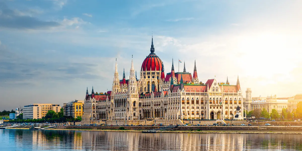 Discover Budapest WhatsApp Group Links to Join

