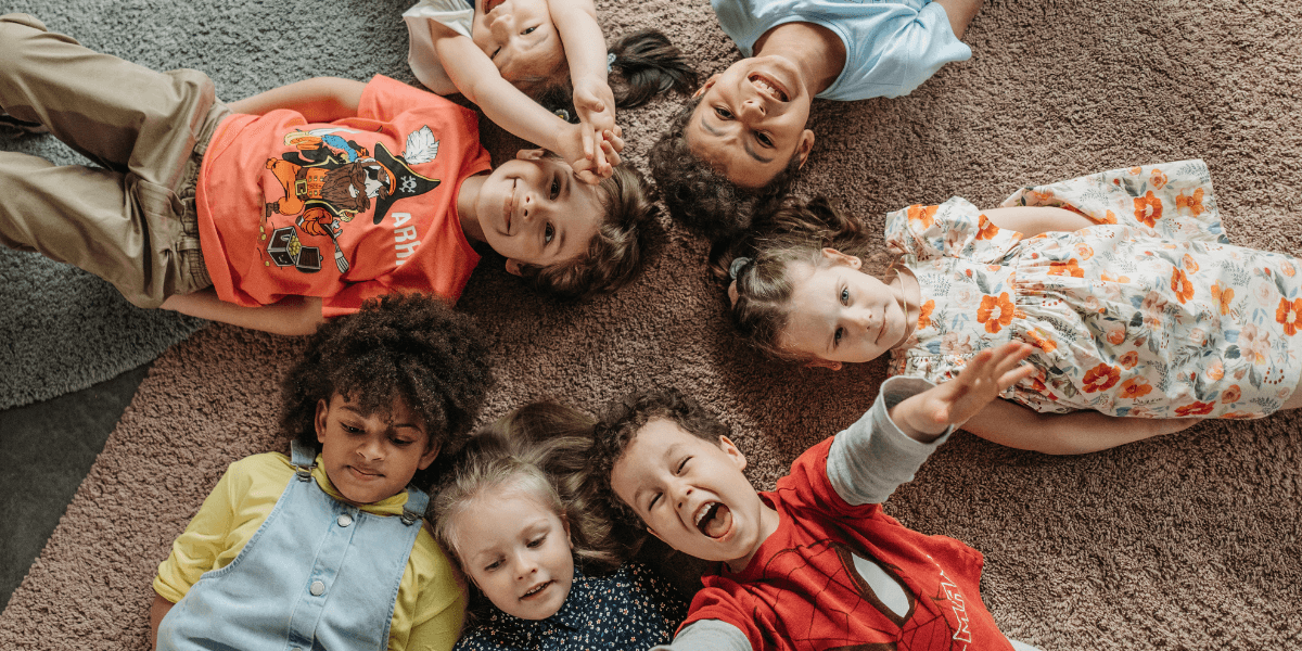 Children WhatsApp Group Links