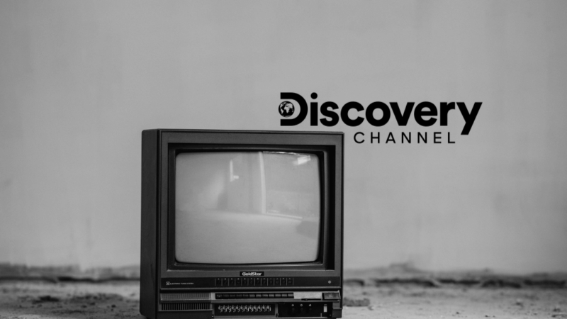 Discovery Channel WhatsApp Group Links