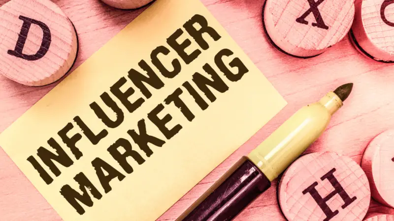 Influencer Marketing WhatsApp Group Links