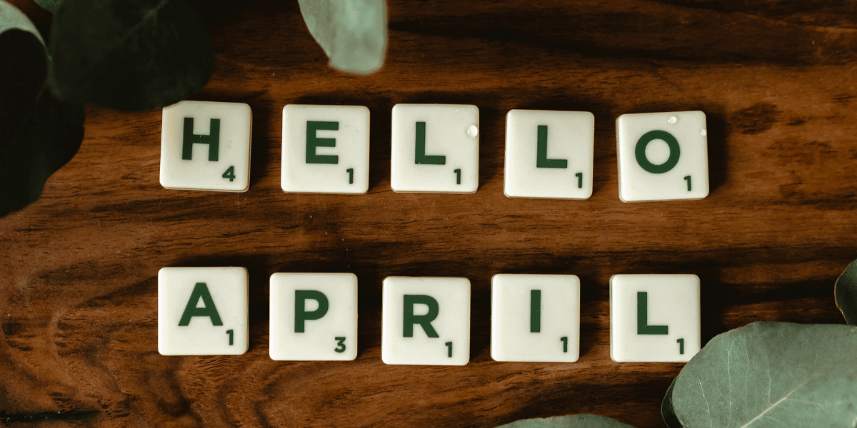 April WhatsApp Group Links