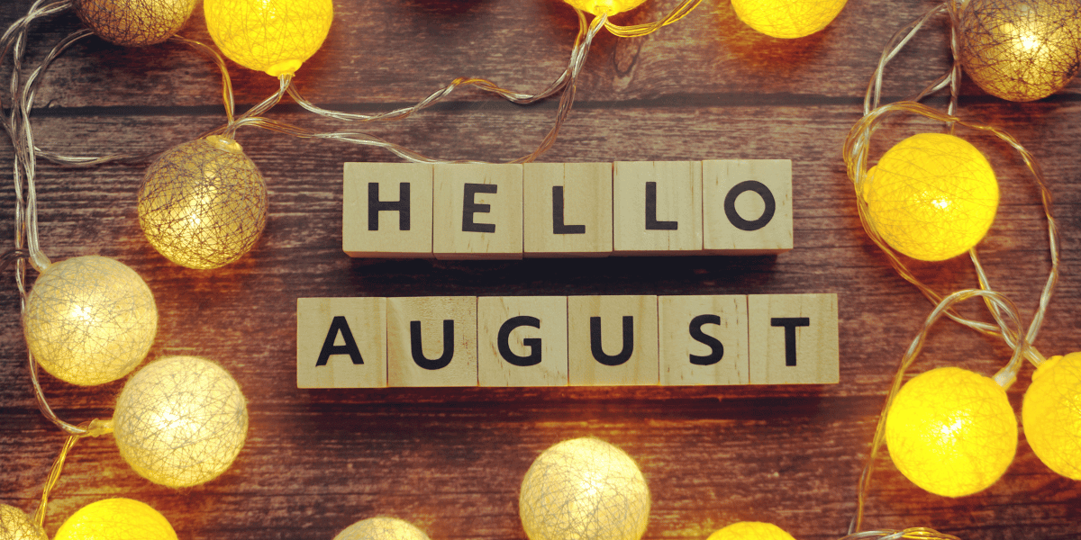 August WhatsApp Group Links
