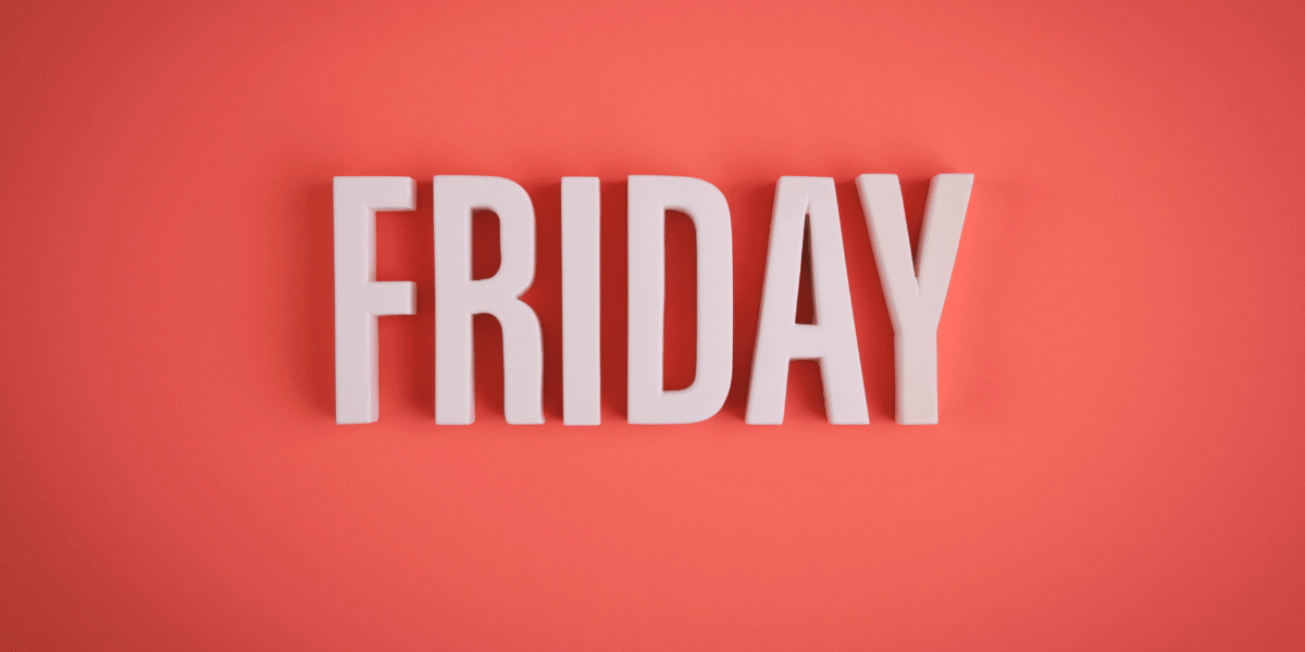 Friday WhatsApp Group Links