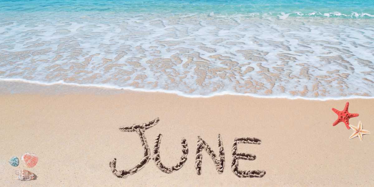 June WhatsApp Group Links