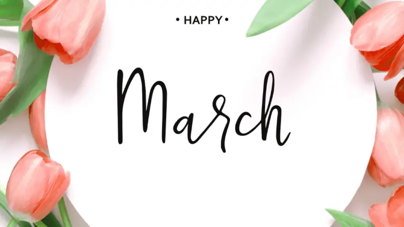 March WhatsApp Group Links