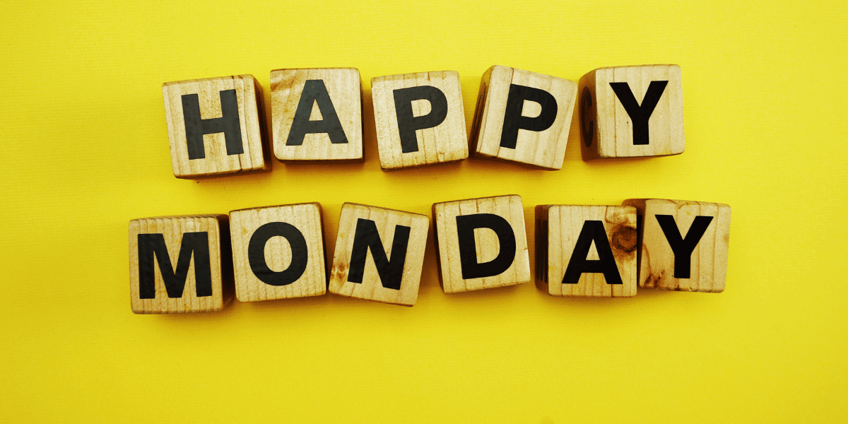 Monday WhatsApp Group Links