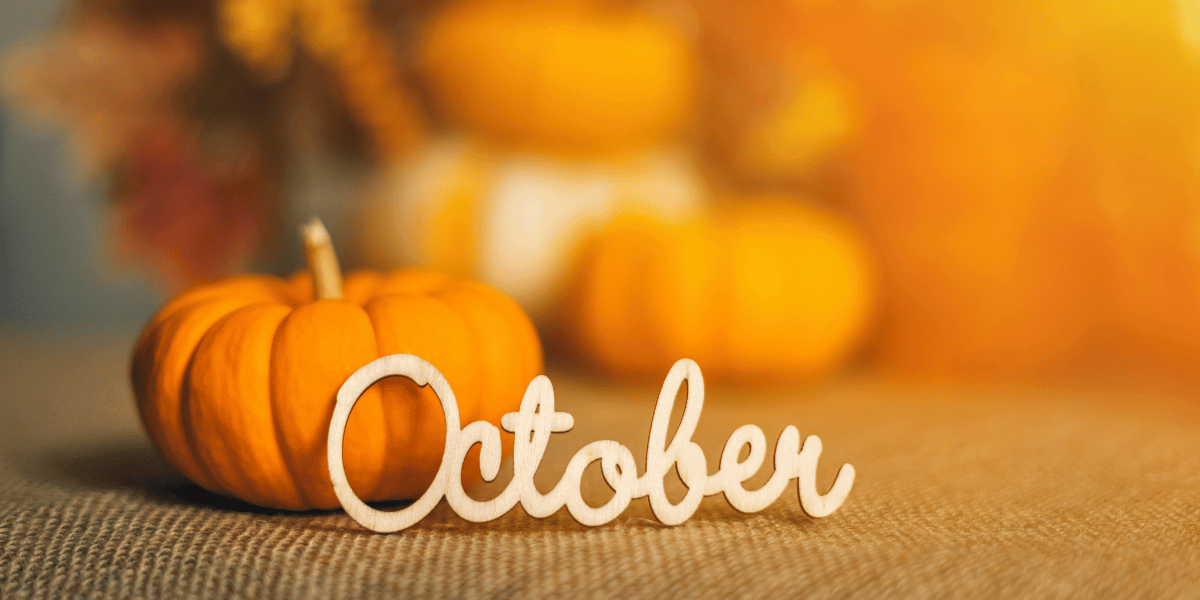 October WhatsApp Group Links