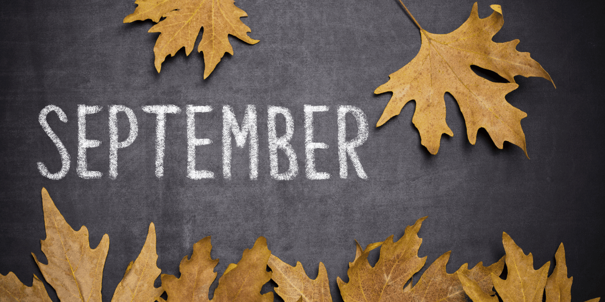 September WhatsApp Group Links