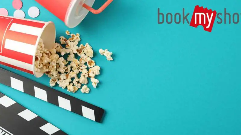 BookMyShow Offers WhatsApp Group Links
