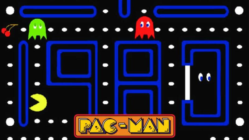 Pac-Man WhatsApp Group Links