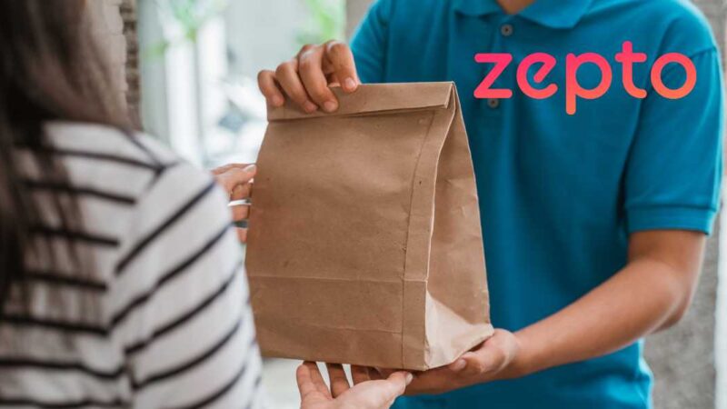 Zepto Offers WhatsApp Group Links