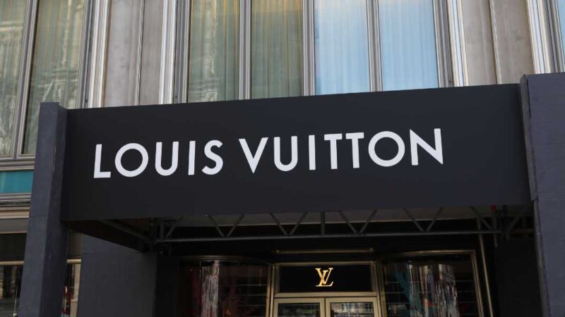 Louis Vuitton WhatsApp Group Links