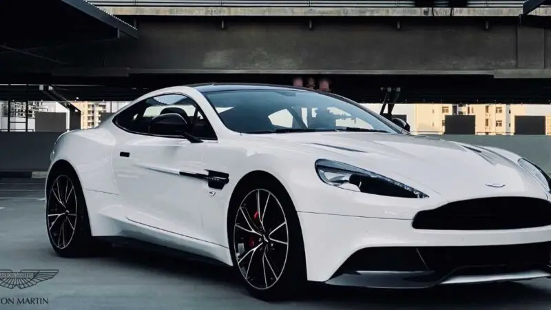 Aston Martin WhatsApp Group Links