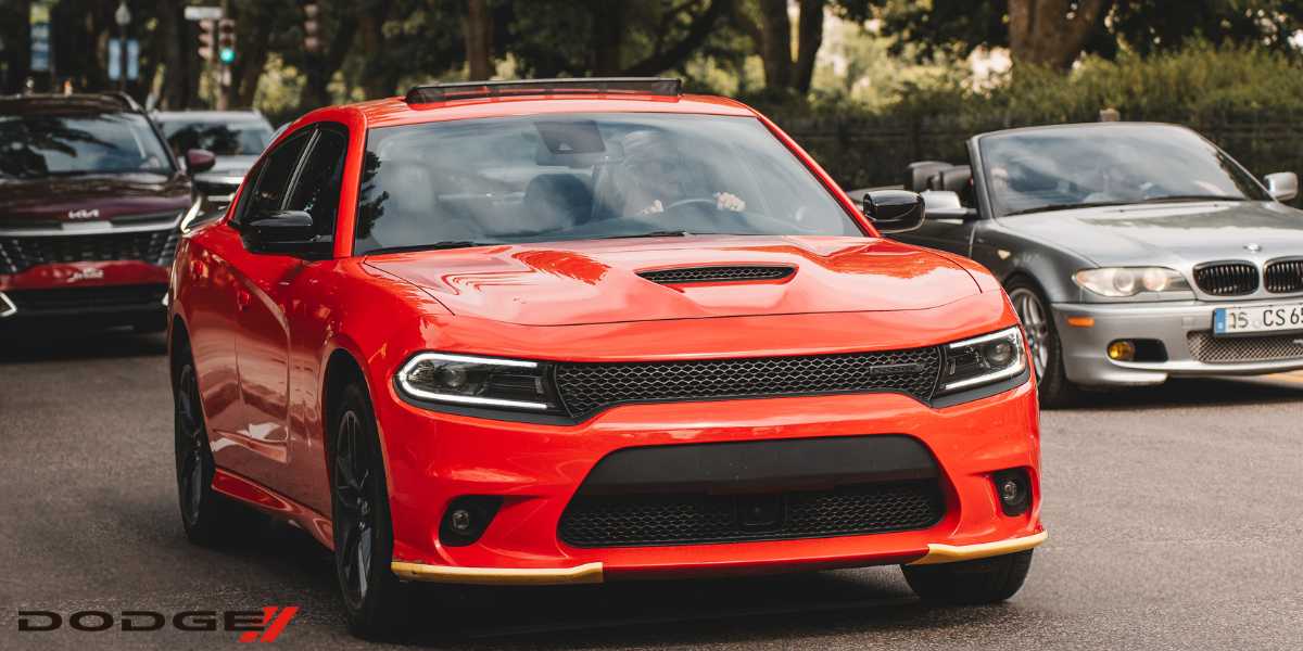 Dodge WhatsApp Group Links