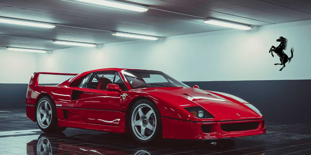 Ferrari WhatsApp Group Links