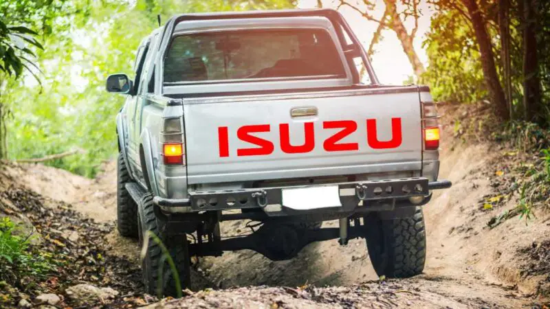 Isuzu WhatsApp Group Links