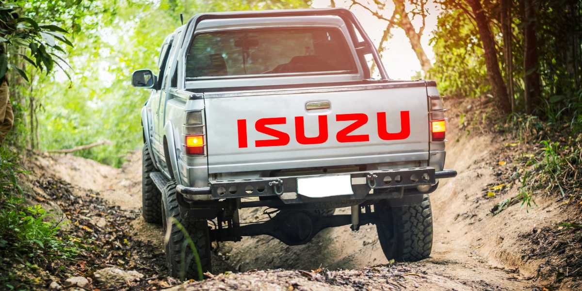 Isuzu WhatsApp Group Links