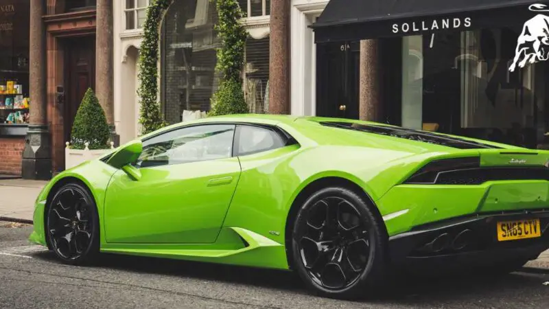 Lamborghini WhatsApp Group Links