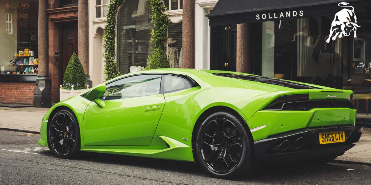 Lamborghini WhatsApp Group Links
