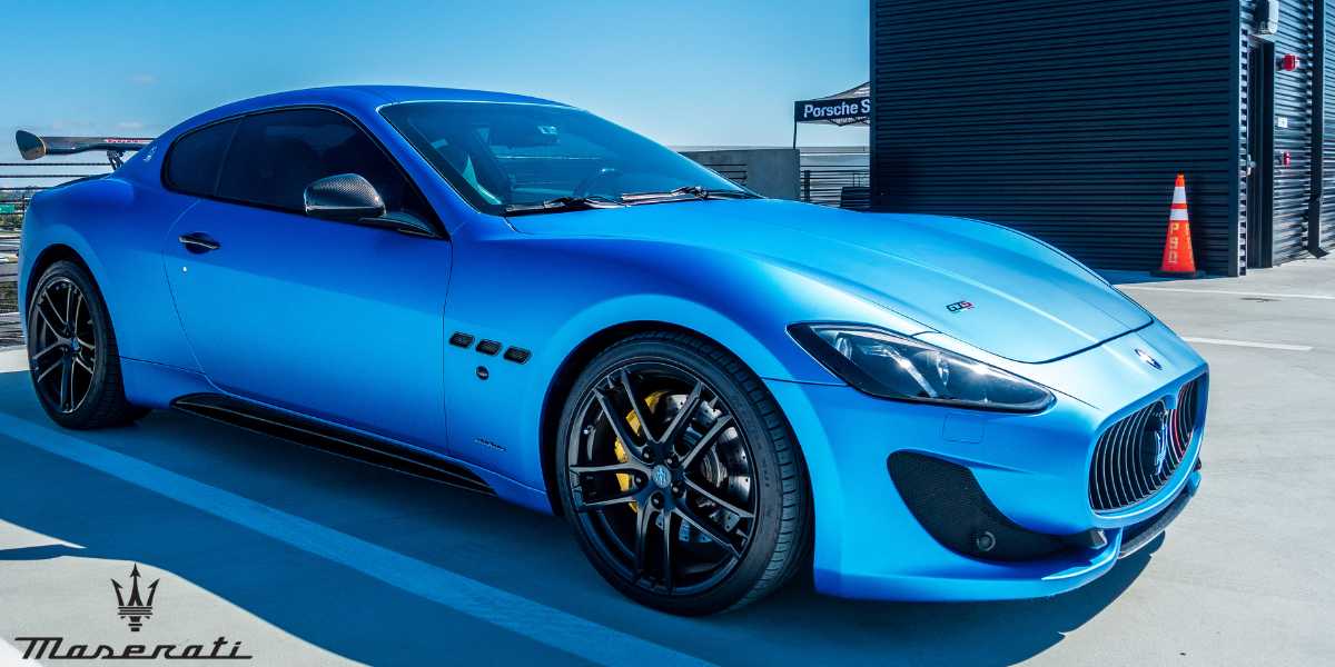 Maserati WhatsApp Group Links