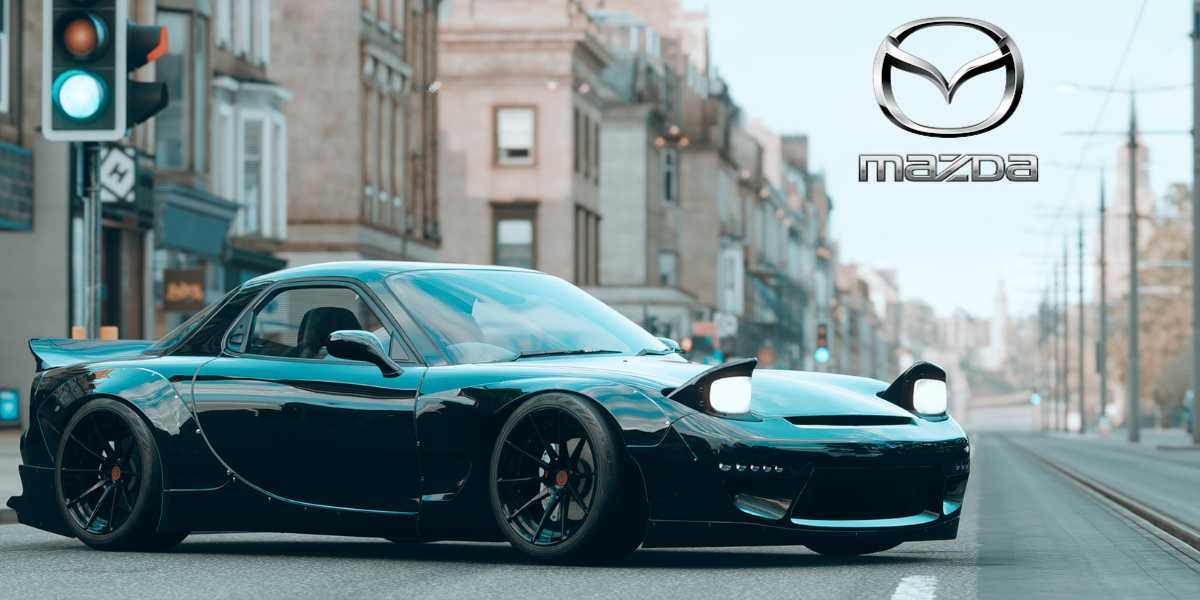 Mazda WhatsApp Group Links