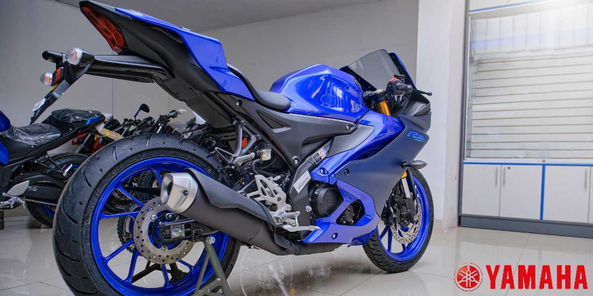 Yamaha WhatsApp Group Links