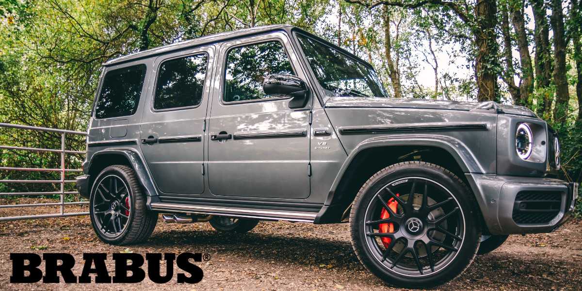 Brabus WhatsApp Group Links