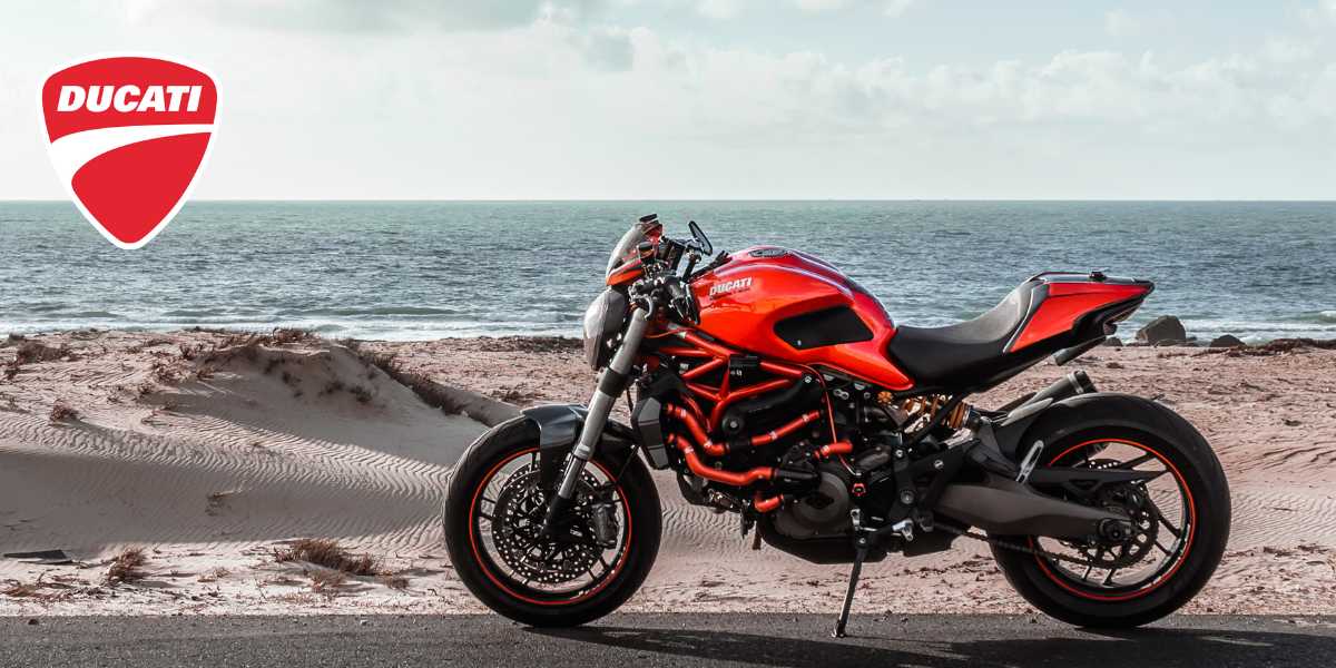 Ducati WhatsApp Group Links