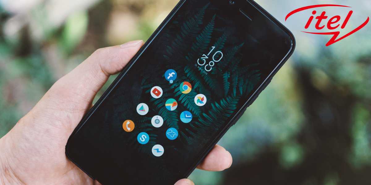 Itel Mobile WhatsApp Group Links