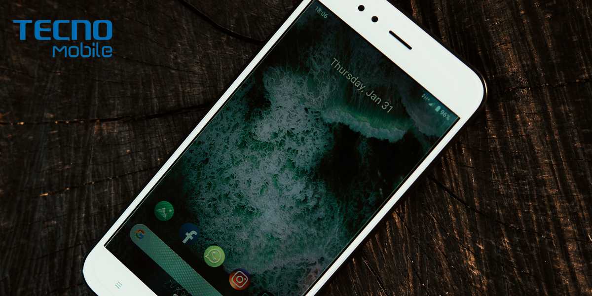 Tecno Mobile WhatsApp Group Links