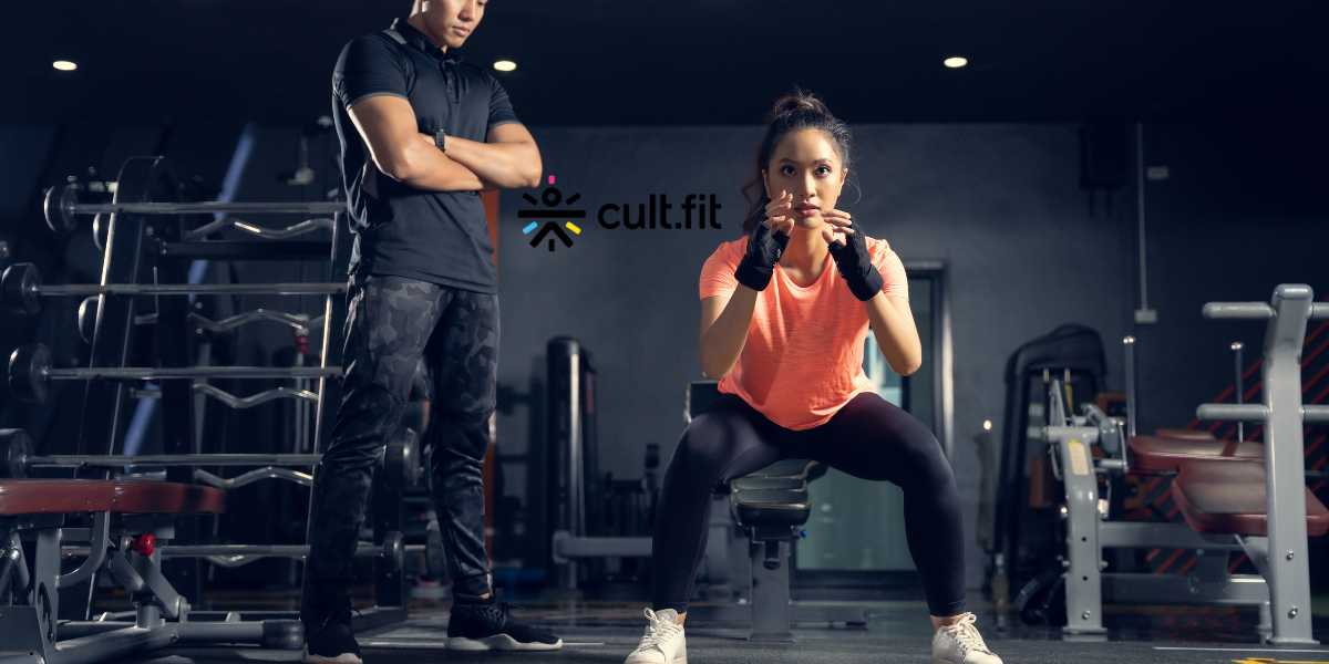 Cultfit WhatsApp Group Links