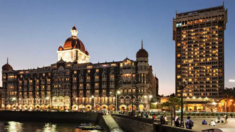 Taj Hotels WhatsApp Group Links