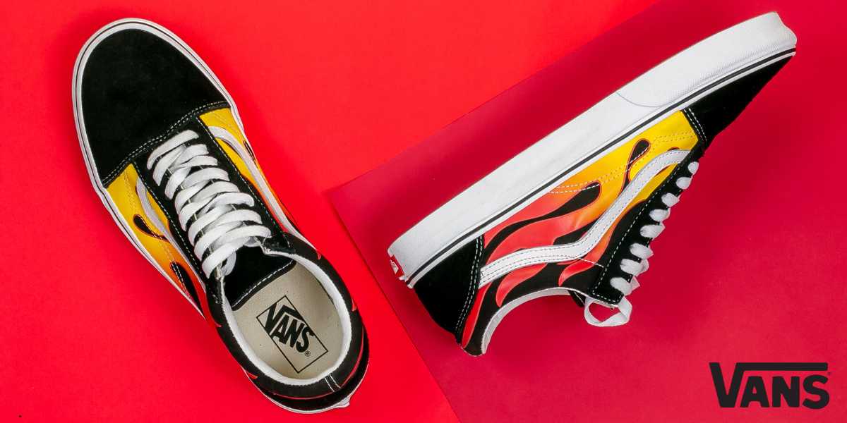 Vans WhatsApp Group Links