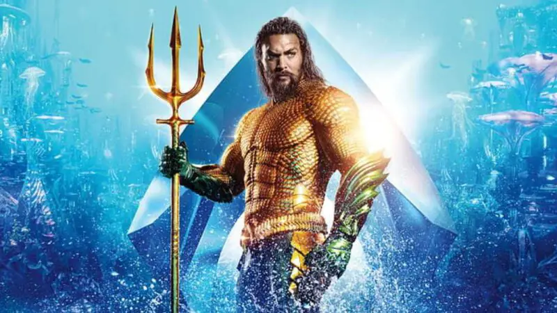 Aquaman Fans WhatsApp Group Links