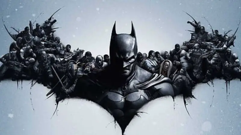 Batman Fans WhatsApp Group Links