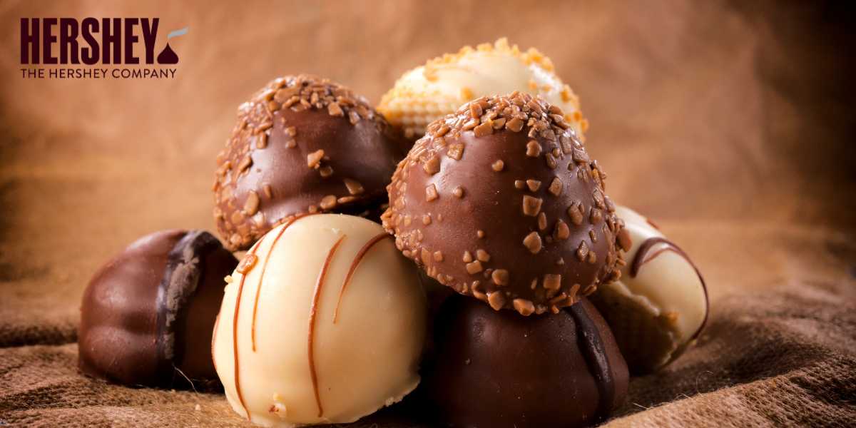 Hershey’s WhatsApp Group Links