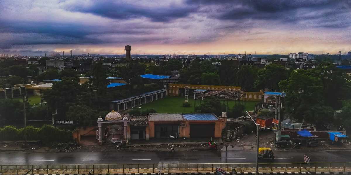 Faridabad WhatsApp Group Links