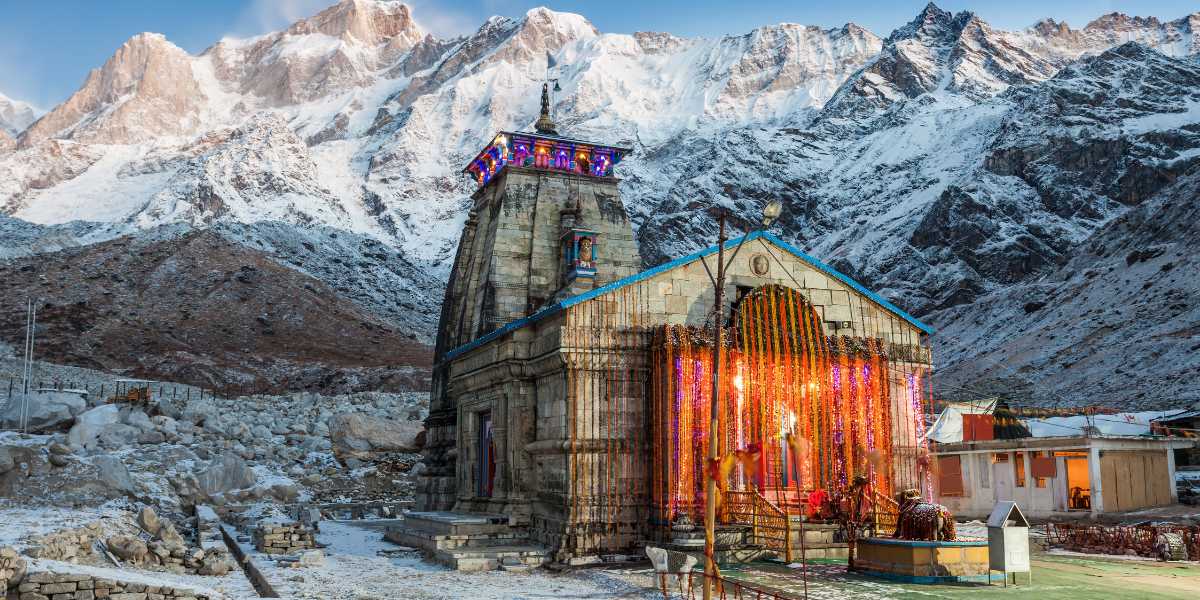 Kedarnath WhatsApp Group Links