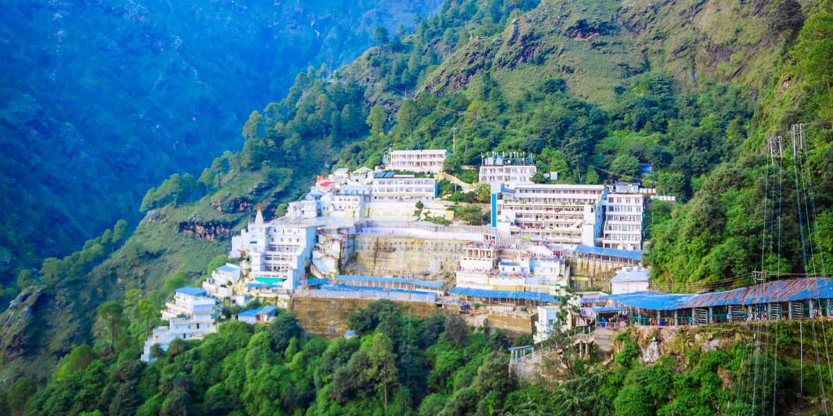 Vaishno Devi WhatsApp Group Links