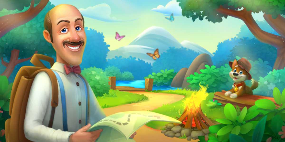 Gardenscapes WhatsApp Group Links