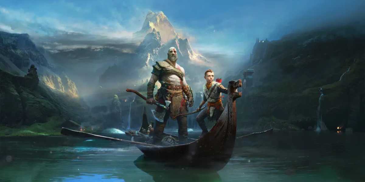God of War WhatsApp Group Links