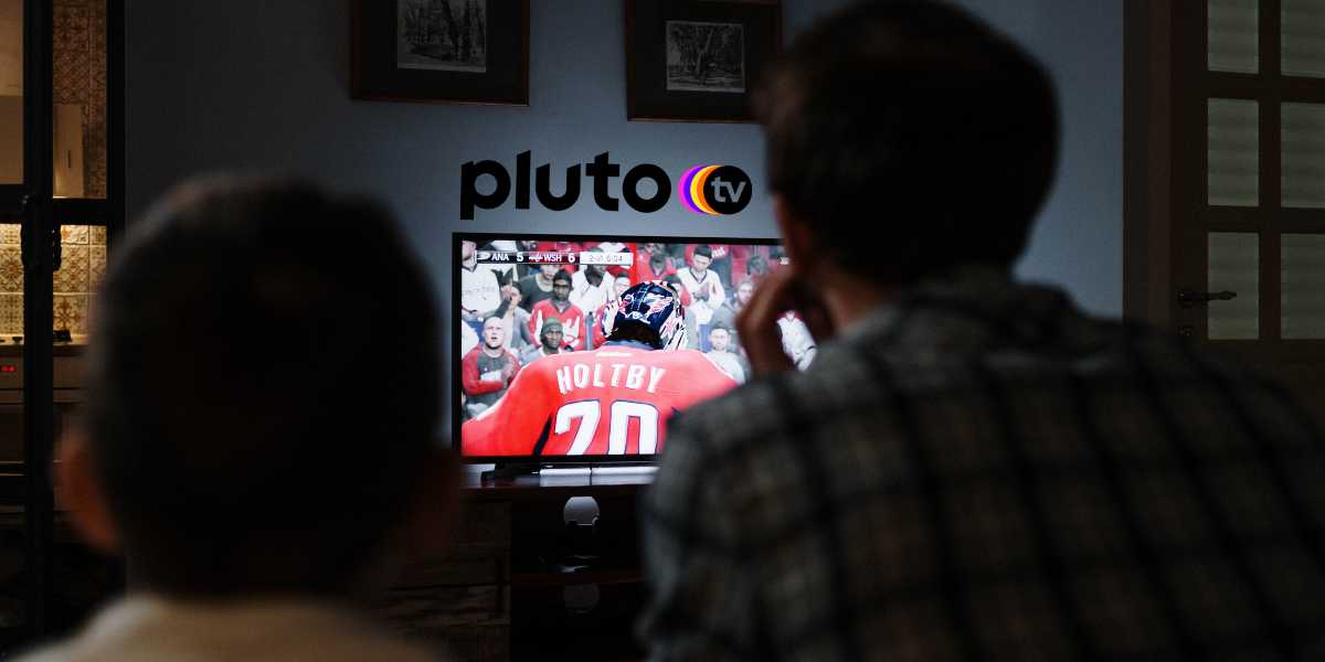 Pluto TV WhatsApp Group Links