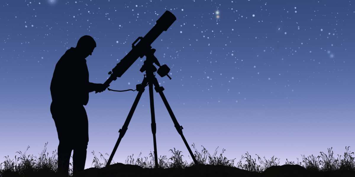 Astronomy WhatsApp Group Links