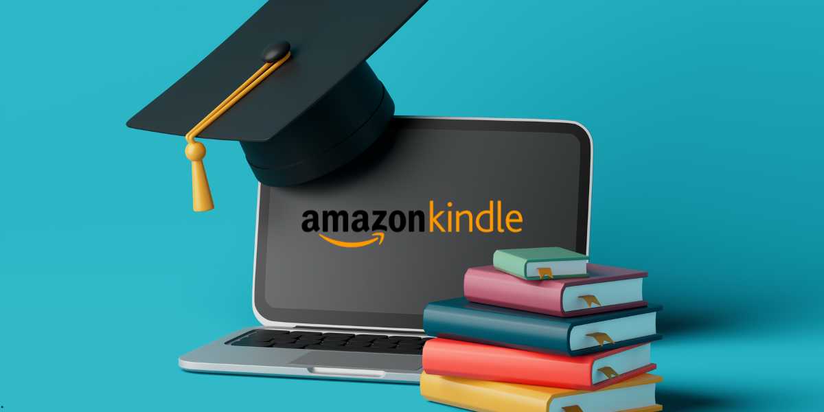 Kindle WhatsApp Group Links