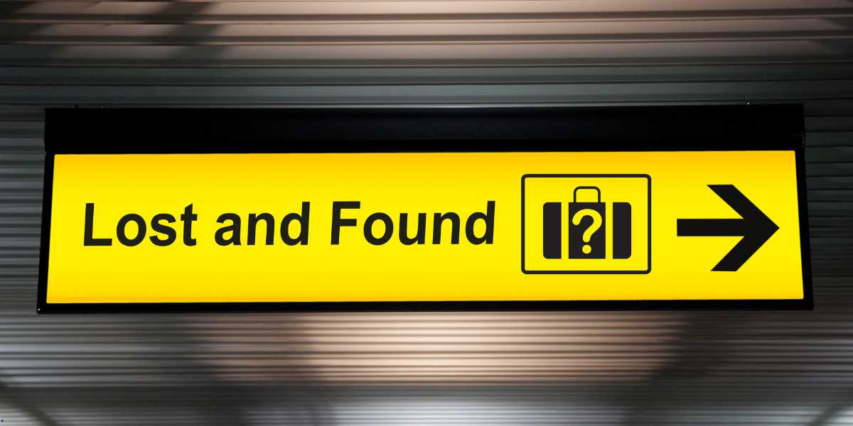 Lost & Found WhatsApp Group Links
