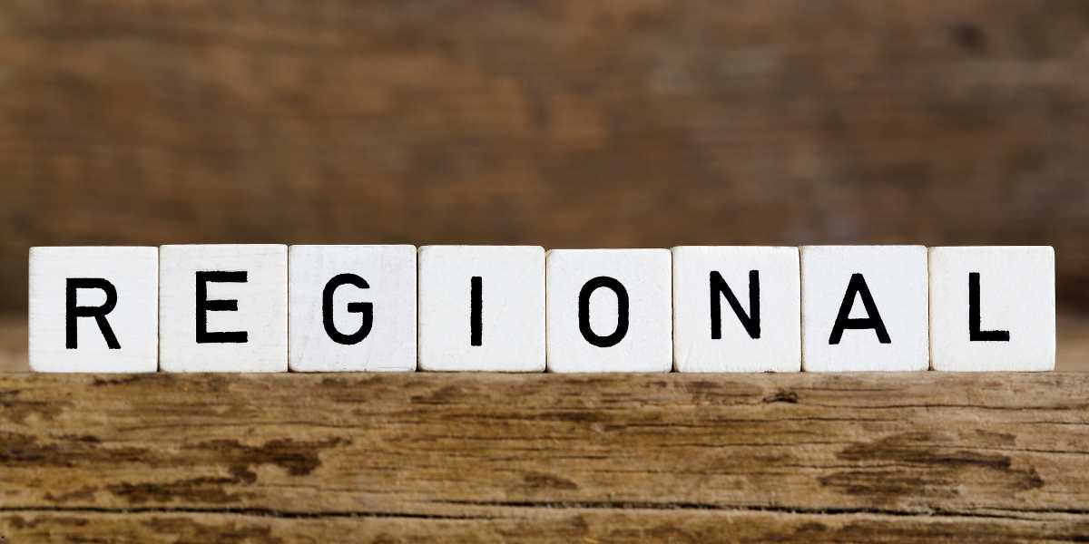 Regional WhatsApp Group Links