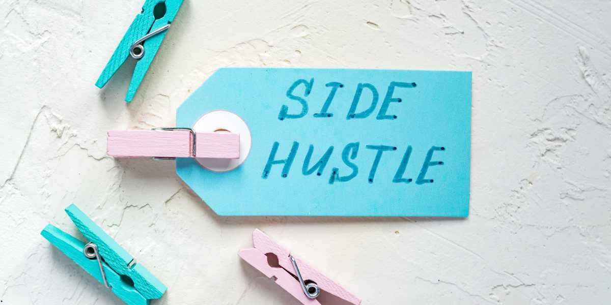 Side Hustle WhatsApp Group Links